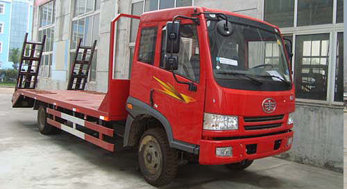 解放平板車(chē)