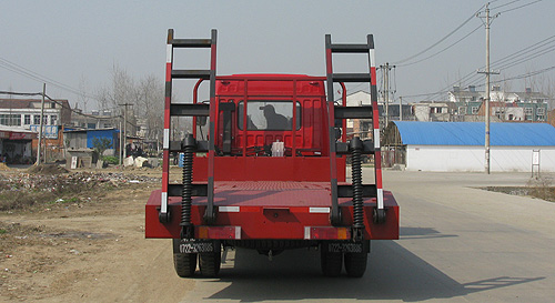 解放平板車(chē)